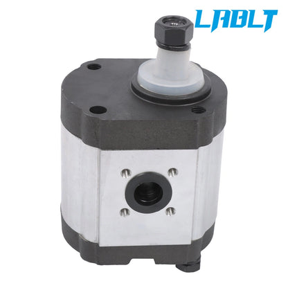 Hydraulic Pump for Deutz FL912 (6206 6806) 0510510321 0510615333