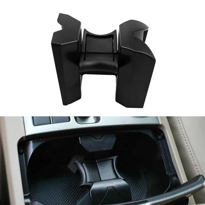 Cup Holder Insert Divider 55618-0E090 for Toyota Highlander (2008–2013)