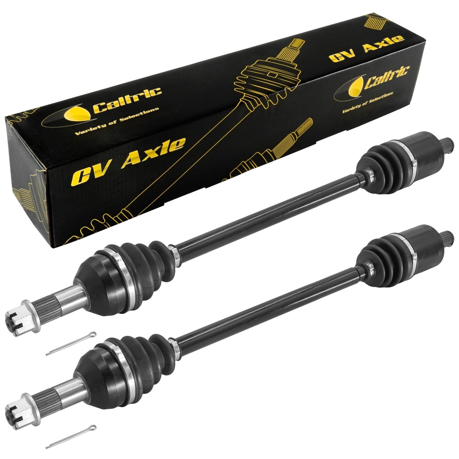 CV Axle Front Left and Right Replacement for Can-Am Commander 1000R (2021–2026)