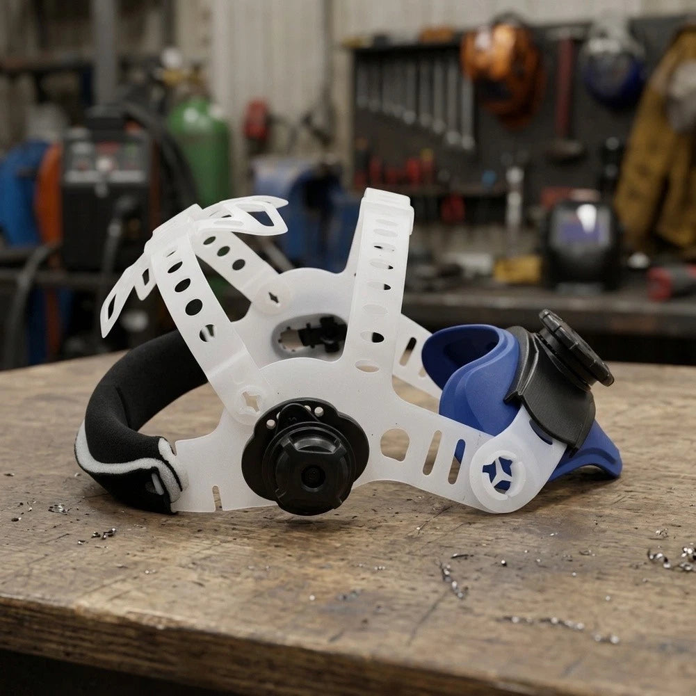 Welding Headband for Adjustable Design (Universal)