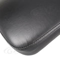 Leather Pillion Pad Rear Seat for Harley Davidson (Universal)