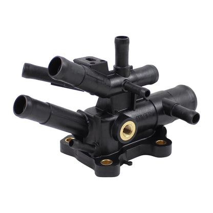 Thermostat Housing Water Outlet for Nissan Rogue Altima 2013–2020 2.5L