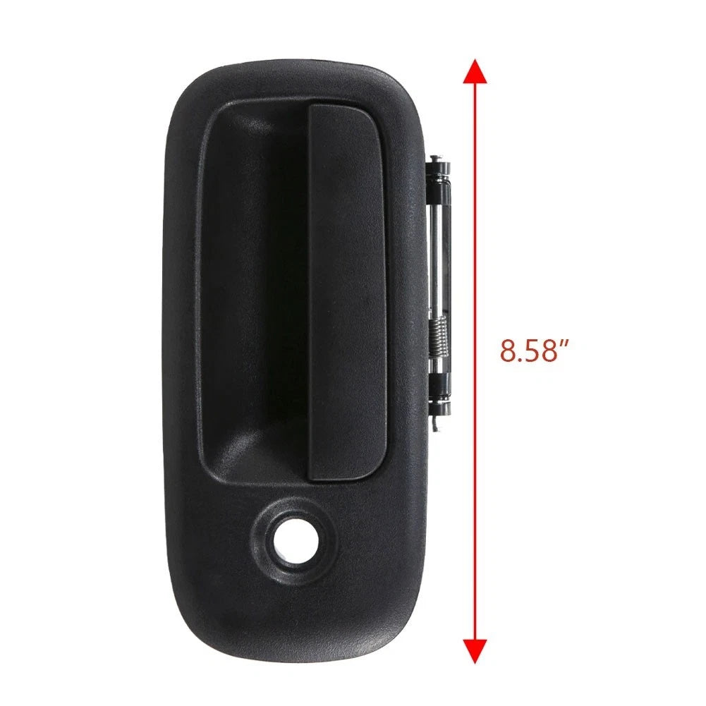 Driver Side Door Handle for - Direct Replacement