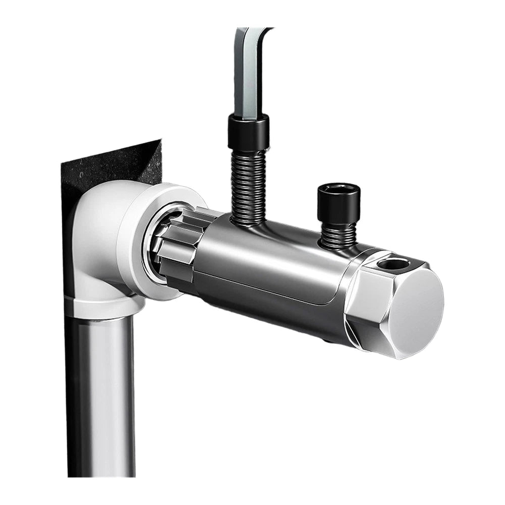 Tap Extractor Tool for Faucet and Angle Valves (Universal)