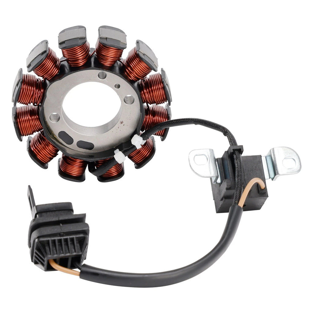 Stator Magneto AP8551076 for Aprilia Sportcity One Scarabeo RST NET 50 100 (2004–2015)