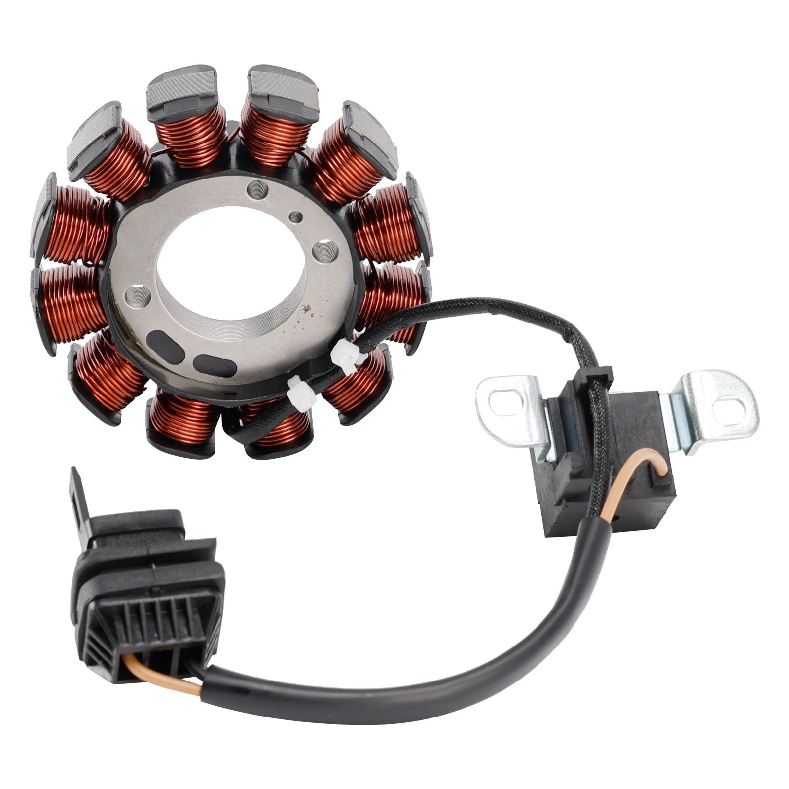 Stator Magneto AP8551076 for Aprilia Sportcity One Scarabeo RST NET 50 100 (2004–2015)