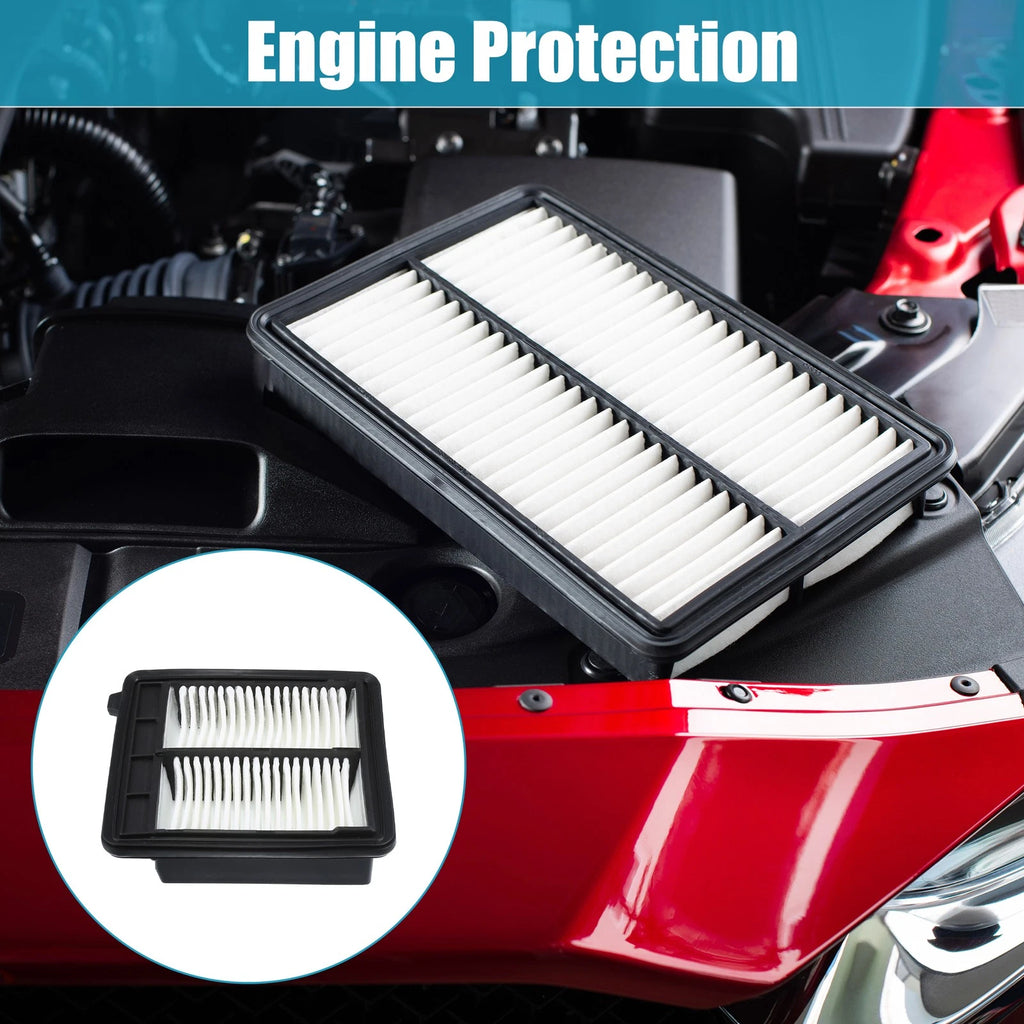 Engine Air Filter Replacement for Honda CR-Z ZF1 ZF2 (2011–2018)