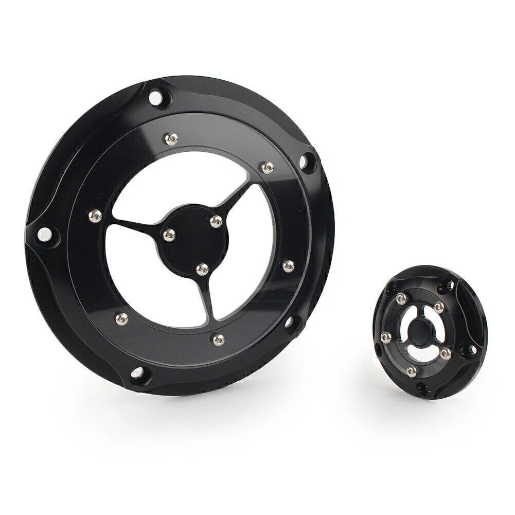 Timing Timer Cover for Harley Road King, Electra Glide, Softail