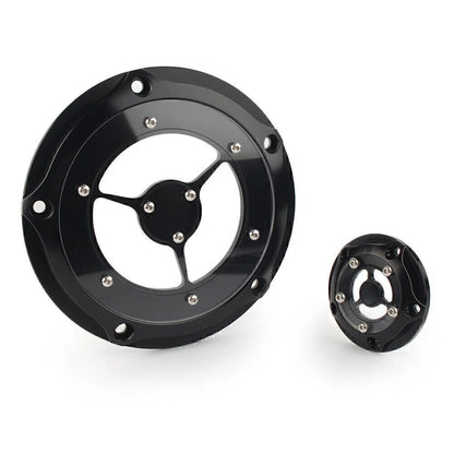 Timing Timer Cover for Harley Road King, Electra Glide, Softail