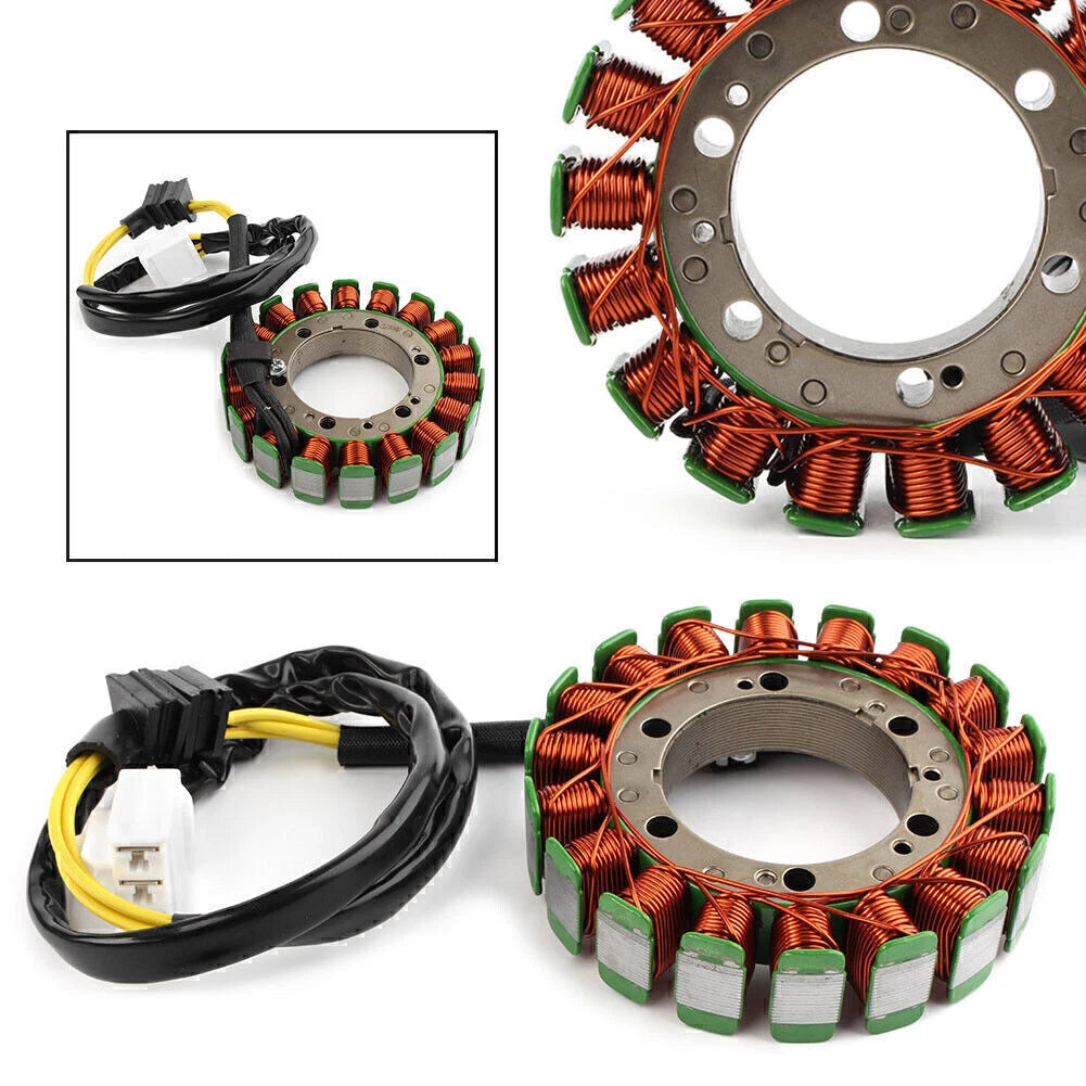 Magneto Engine Stator Generator Coil for Honda CBR900RR CBR929RR (2000–2001)