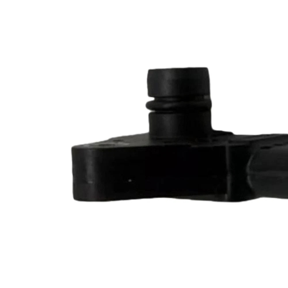 Crankcase Pressure Sensor for Vehicle-Specific Fit