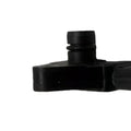 Crankcase Pressure Sensor for Vehicle-Specific Fit