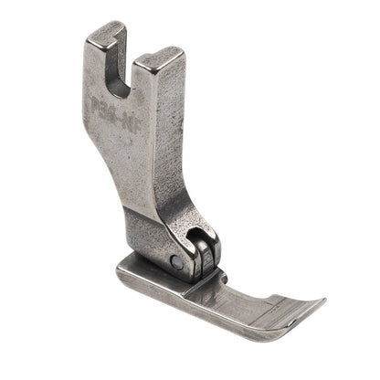1pc Hinged Presser Foot for Juki DLN-415 DLN-5410 (Needle Feed)