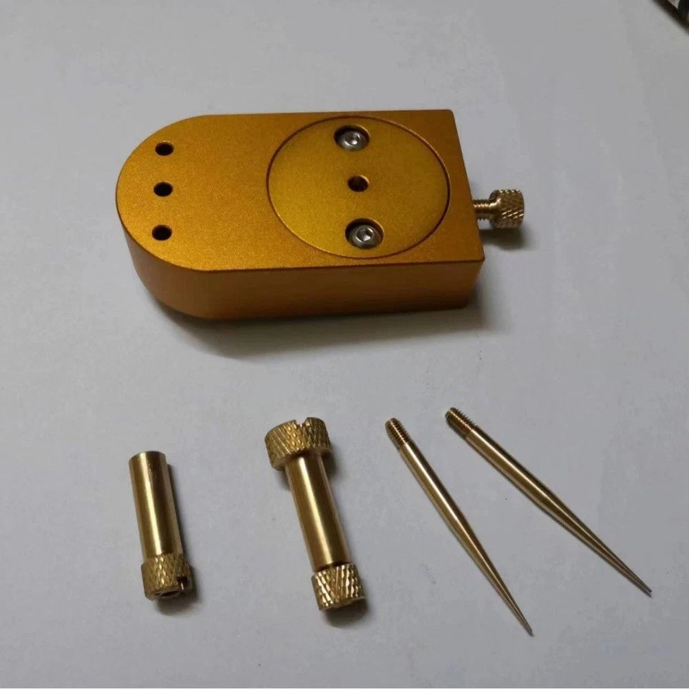 Watch Balance Wheel Stand for Watch Repair Applications