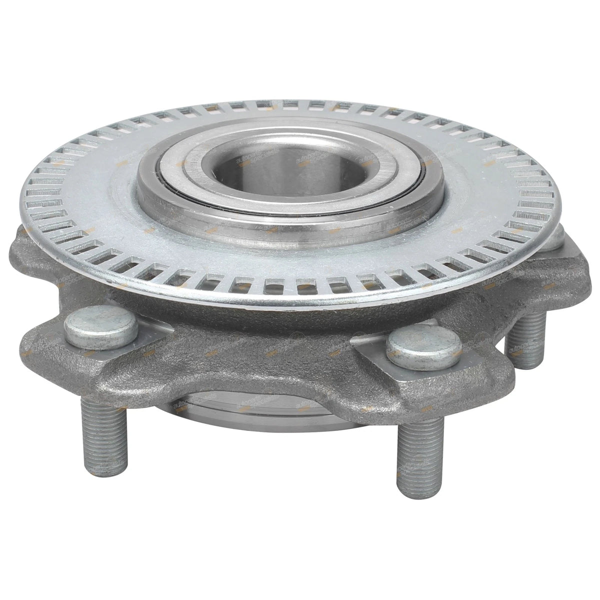 Front Wheel Bearing Hub Kit for Suzuki Grand Vitara (2001–2005)