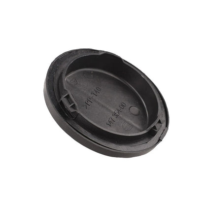 9cm Headlamp Dust Cover for Mercedes W164 W163 (2006–2011)