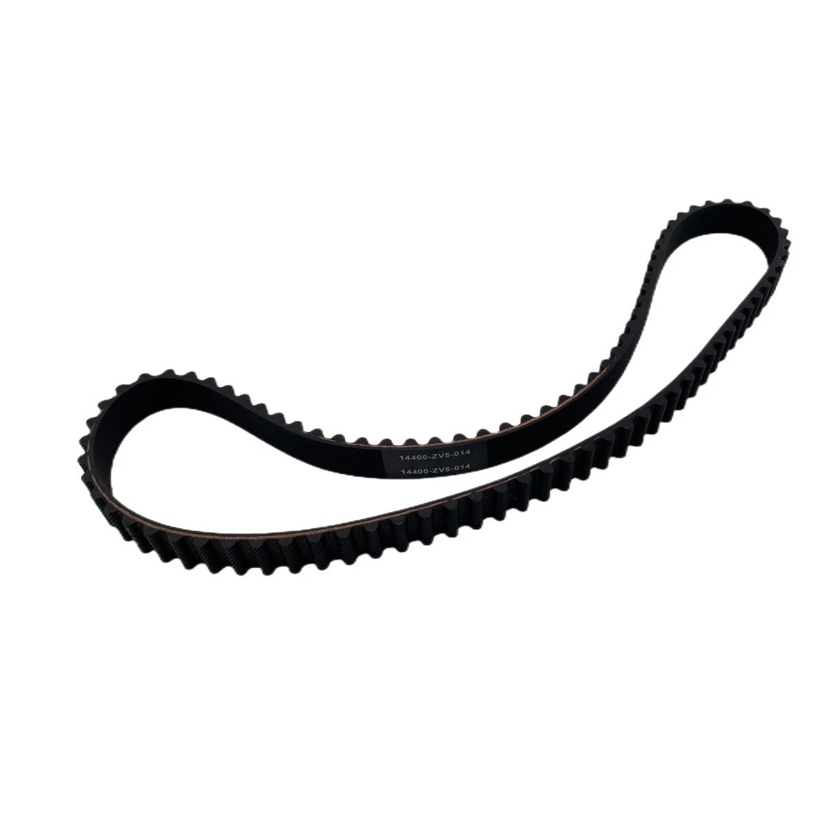Timing Belt for Honda Outboard BF 35 40 45 50 HP (14400-ZV5-014, 14400-ZV5-004)