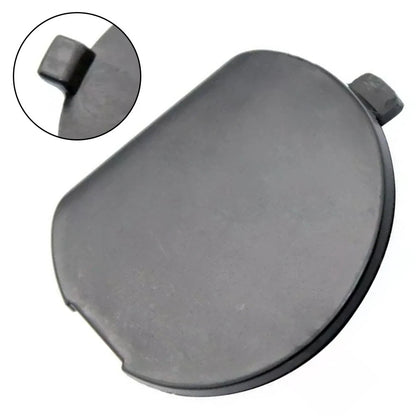 Front Bumper Tow Hook Hole Cover Cap for Mazda 3 (2014–2016)