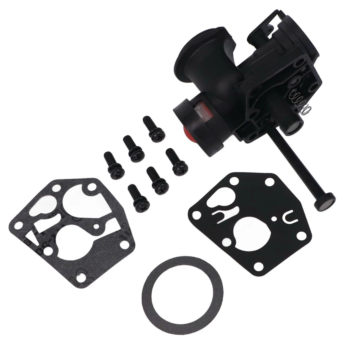 Carburetor for 10T802 4 Cycle Small Engine