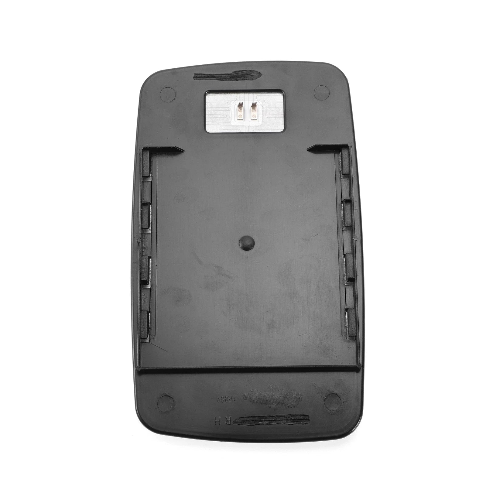 Right Upper Mirror Glass Heated with Back for Mercedes Sprinter (1995–2006)