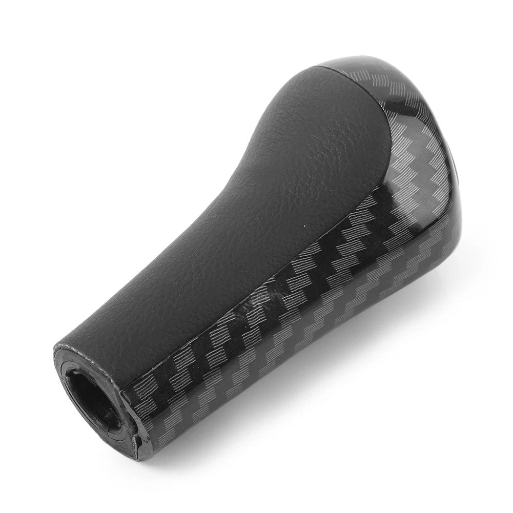 6 Speed Gear Shift Knob Handle for BMW 3-Series E90 E91 E92 E93 (2007–2013)