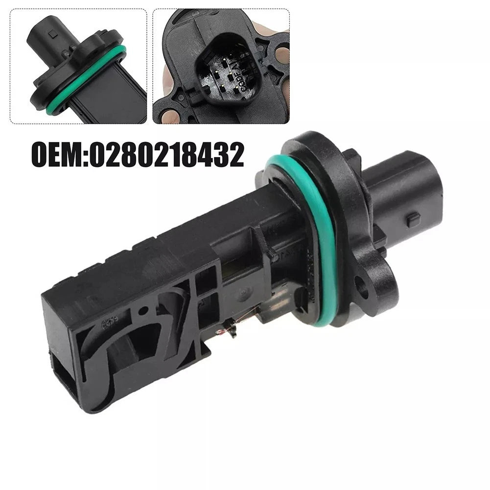 Mass Air Flow Sensor for Opel Vauxhall