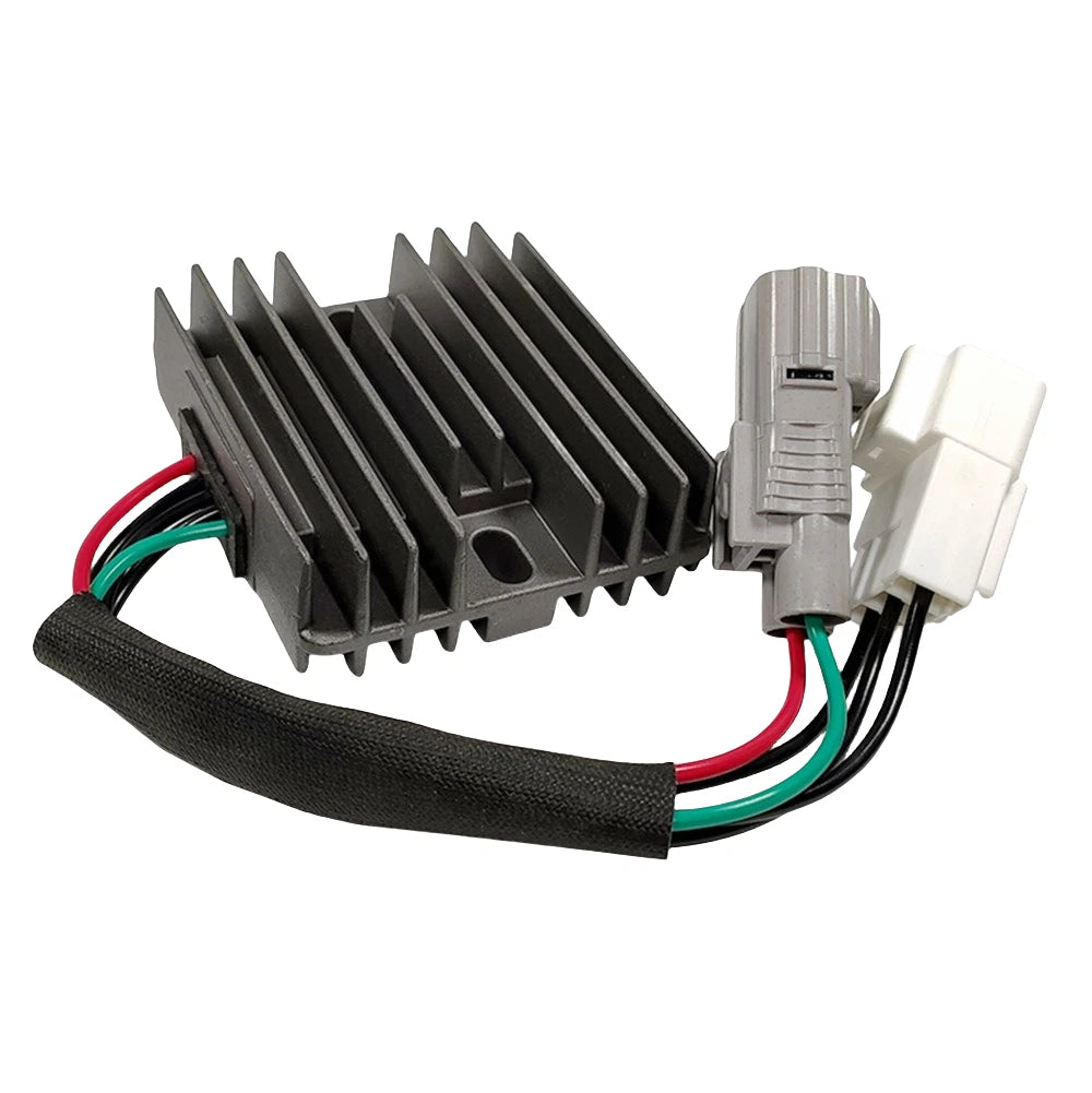 Rectifier Regulator for Suzuki AN Burgman 650 (2002–2019)
