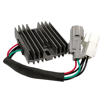 Rectifier Regulator for Suzuki AN Burgman 650 (2002–2019)