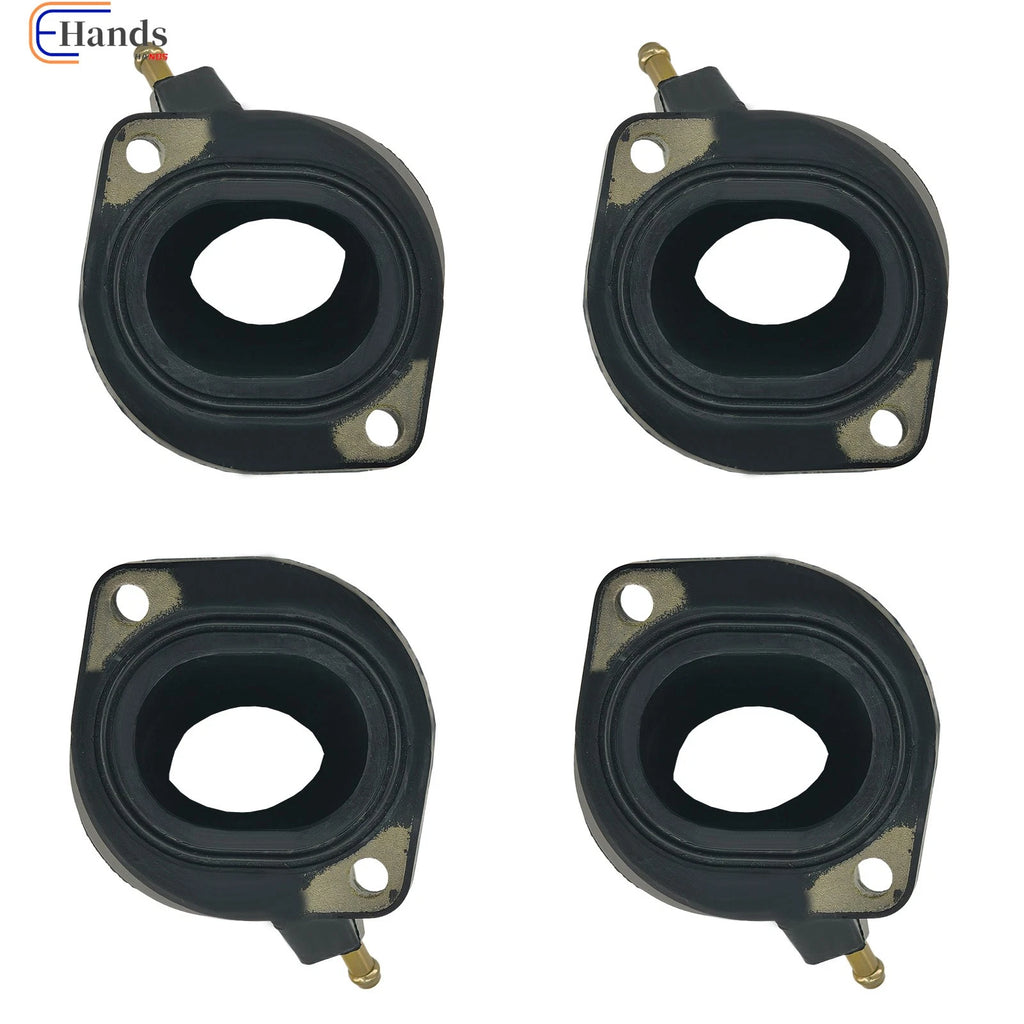 Carburetor Joint for Yamaha Royal Star 1300 XVZ1300 (1996–2001) 4NK135860000