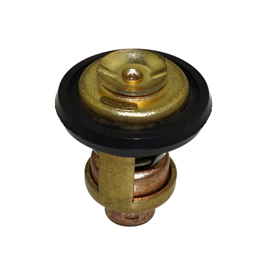 50° Outboard Engine Thermostat for Yamaha F75 F80 F90 F150 VF250 (2000–2023)