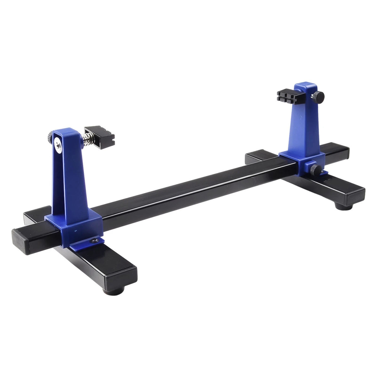 Adjustable Welding Fixture for PCB Clamping (Accommodates Boards up to 300mm)