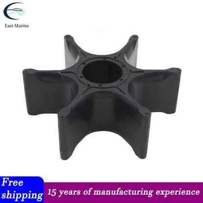 Water Pump Impeller for Yamaha 115-300 (6E5-44352-01-00)