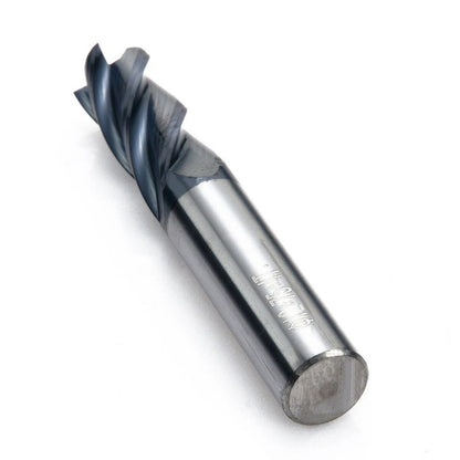 4 Flute End Mill Router Bit for CNC Machines