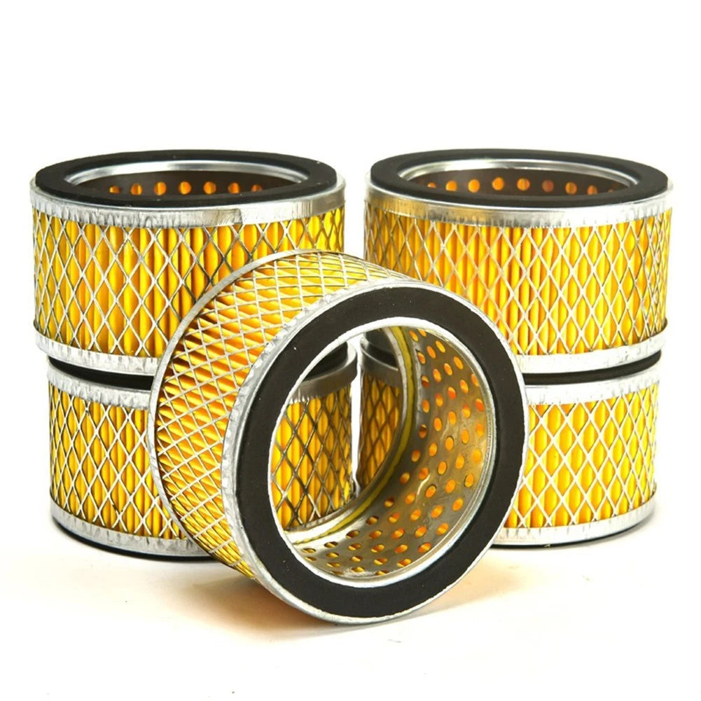 Air Compressor Filters for Automotive Use