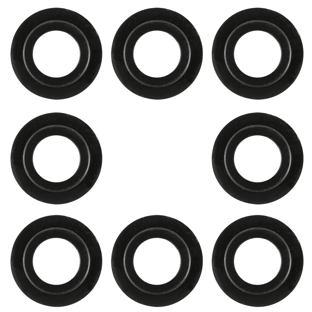 Front Suspension Shock Absorber Bushing Set for Arctic Cat T660 2004-2008