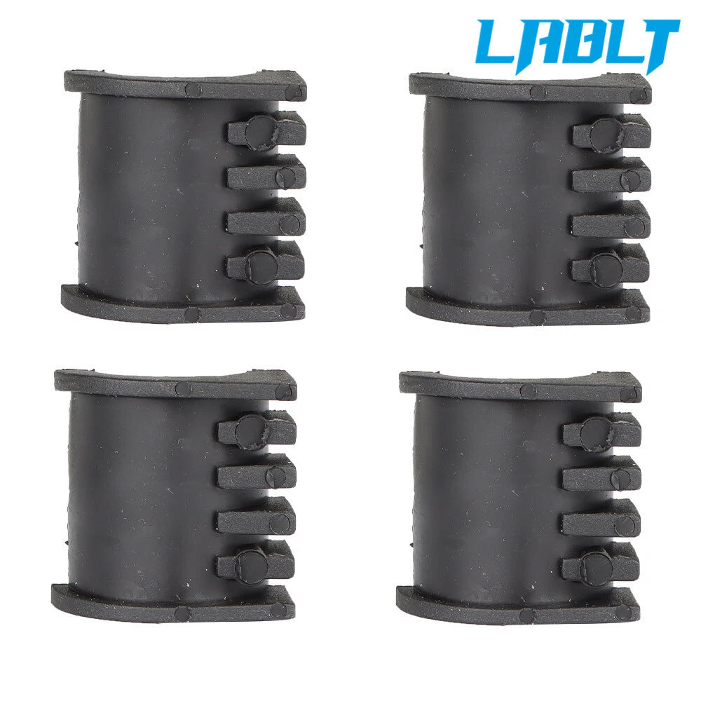 Rear Stabilizer Sway Bar Bushing for Ranger 800 4X4 6X6 (2010–2012) 5432785