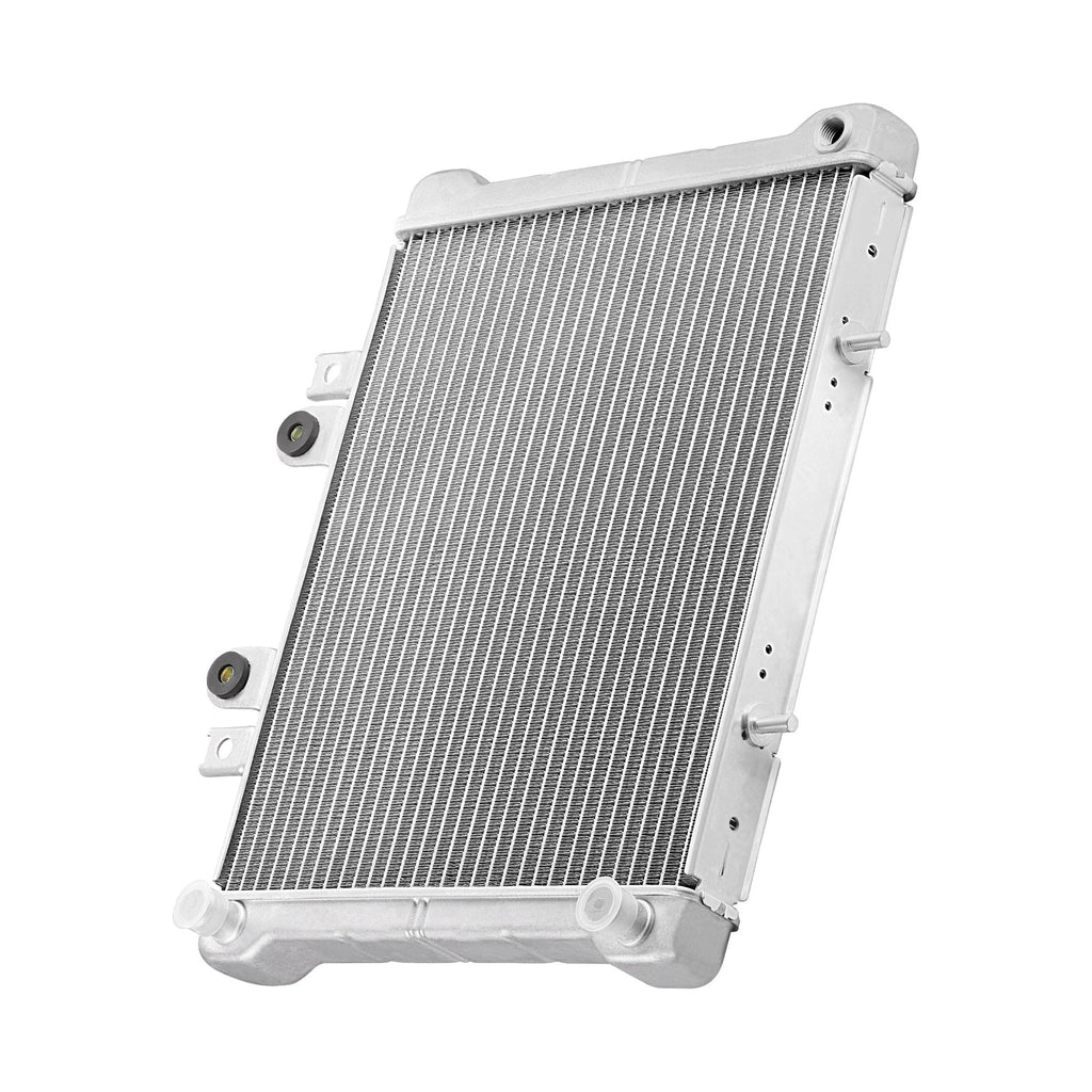 Aluminum Radiator for Polaris Sportsman 600 700 (2002–2006) 1240103