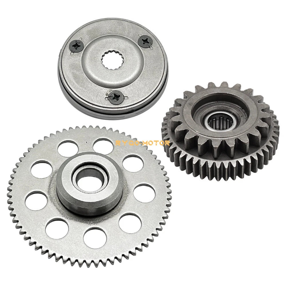 Starter Clutch Idle Gear Bearing for Polaris Outlaw 50 90 110 (2007–2022) 0453466