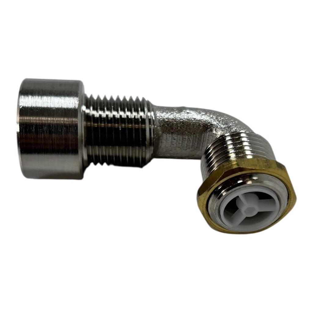 Grohe Rainshower Single Wall Supply Elbow 26635000 for