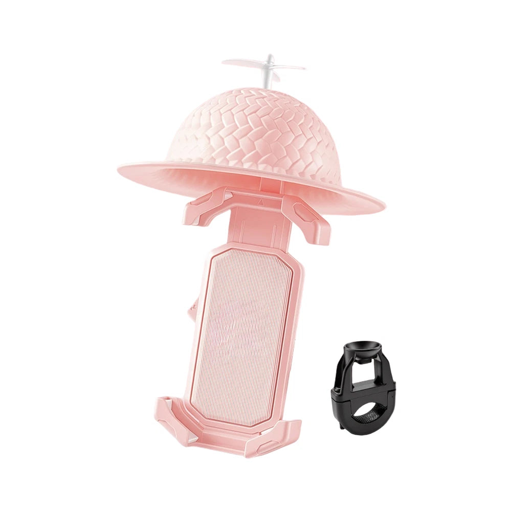 Sunproof Shockproof Mount for Electric Scooter