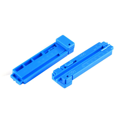 Fiber Optic Wire Stripper Tool for FTTH (Fixed-length)