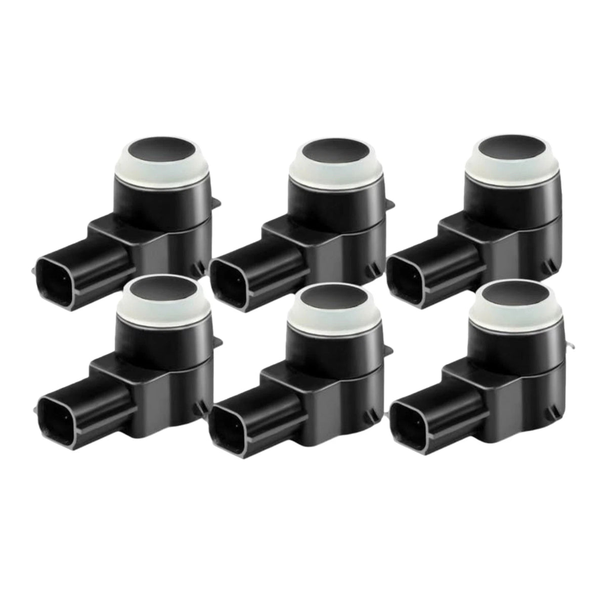 6X Parking Sensors for Chrysler Town & Country (2008–2016) 1EW631AUAA