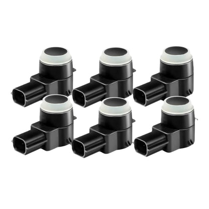 6X Parking Sensors for Chrysler Town & Country (2008–2016) 1EW631AUAA