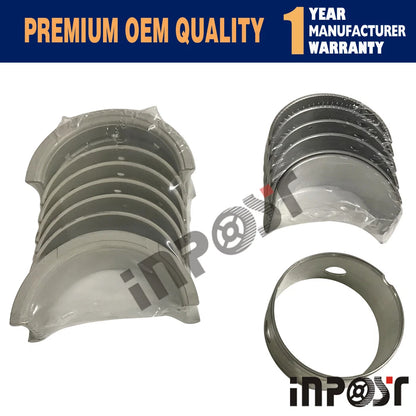 S3Q Overhaul Rebuild Kit for Mitsubishi S3Q2
