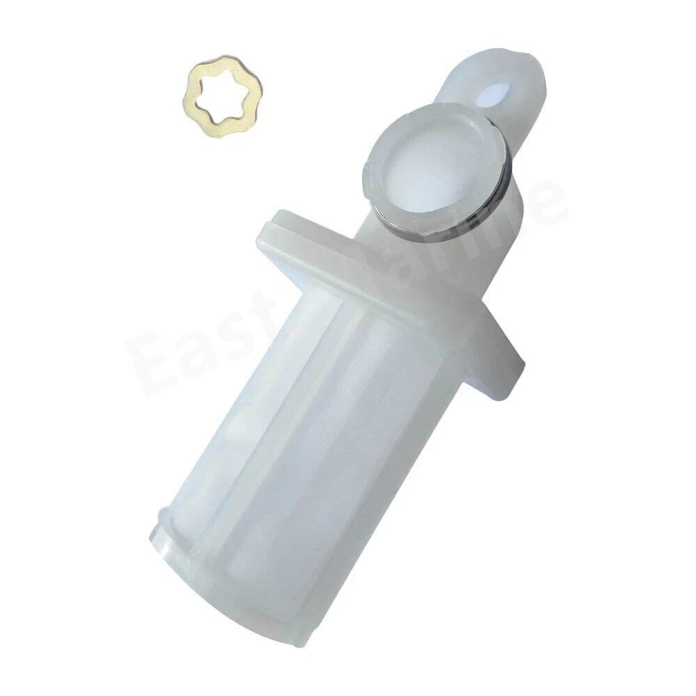 Fuel Filter for Yamaha Outboard F150-350 (2000–2023) 63P-13915-00, 18-79902