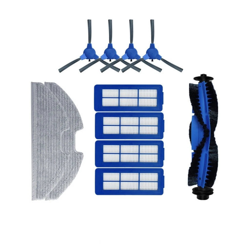 Parts Kit for Robovac Models 11 or 16