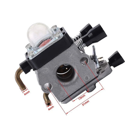 Carburetor Kit for FS38 FS45 FS55 (Installation Easy)