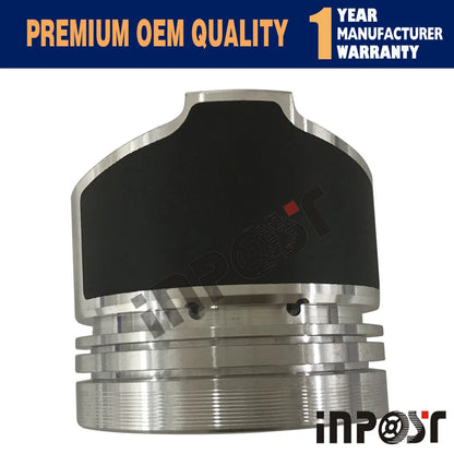72mm STD Piston for Kubota ZB600, D850, V1100