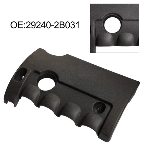 Dust Cover for Hyundai Elantra, I30 (2007–2012) ABS 29240-2B031