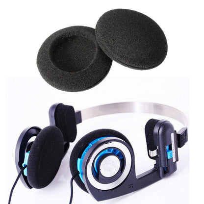 8Pcs Ear Pad Sponge Foam Earbud Covers for Koss Porta Pro